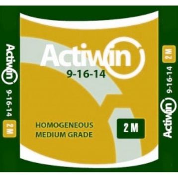 Активин (Actiwin) 9-16-14 удобрение (Valagro)