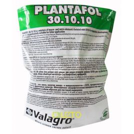 Плантафол 30-10-10 удобрение (Valagro)