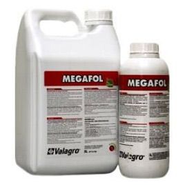 Мегафол Протеин (Megafol Protein) стимулятор роста (Valagro)