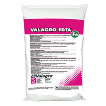 Валагро (Valagro EDTA Fe 13%) микроэлементы (Valagro)