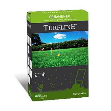 2016 семена газонной травы для спортивных объектов (Turfline)
