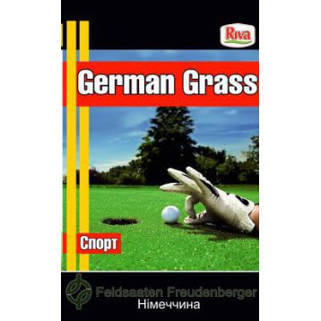 Трава газонна Спортивна German Grass 