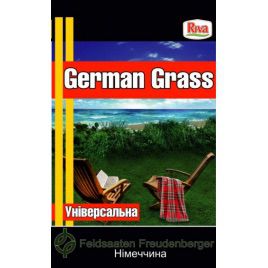 Универсальная German Grass семена газонной травы (Feldsaaten Freudenberger GmbH)