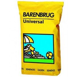 Универсальная семена газонной травы (Barenbrug)