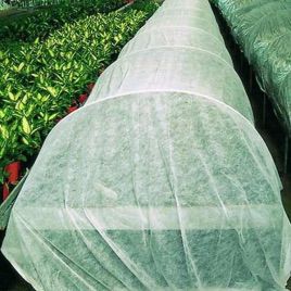 Комплект для выращивания клубники (плотность белый 23+черный 50) 32х10 метров (Agreen)