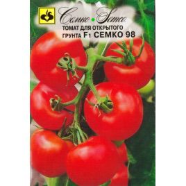 Семко-98 F1 семена томата дет раннего окр-прип (Семко)