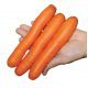 Неллі F1 насіння моркви ранньої 80-85 дн (Семко)