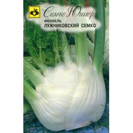 Лужниковский Семко семена фенхеля (Семко)