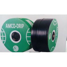 Капельная лента AMCO-DRIP 5 mil/30см, 3,4 л/час (Lespinasse Irrigation)