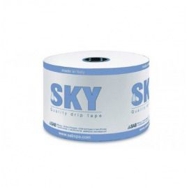 Капельная лента Skytape 8 mil/10 см 6 л/час (SAB SpA)