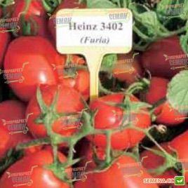 3402 F1 насіння томату дет. (Heinz/Lark Seeds)