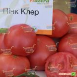 Пинк Клер F1 (HTP-11) семена томата индет. розового (Hazera)