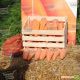 Боливар F1 семена моркови Шантане 1,4-1,6 среднеспелой (Clause)