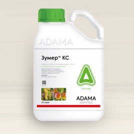 Зумер гербицид водный раствор (Adama)
