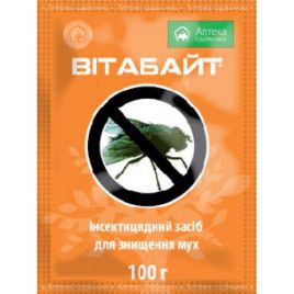 Вітабайт інсектицид (Укравит)