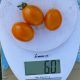 Оранж Олив F1 семена томата дет. черри раннего 95-100 дн. слив. 25-30 гр. оранж. (Lark Seeds) НЕТ ТОВАРА