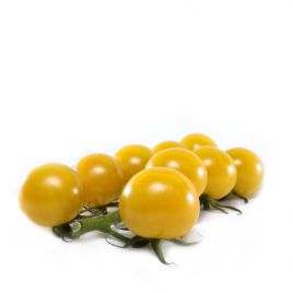 КС 3670 (KS 3670) F1 насіння помідора черрі детермінантного (Kitano Seeds)
