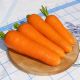 Виктория F1 (Victoria F1) семена моркови Шантане ранней 80 дн. (Seminis) НЕТ ТОВАРА