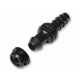 Старт-коннектор с прокладкой для трубки (Bradas)