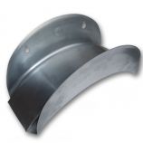 Тримач для шланга настінний металевий, ECO-WF114 (Bradas)