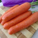 Берлика F1 семена моркови Берликум (Moravoseed)
