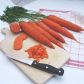 Тинга семена моркови Флакке (Moravoseed)