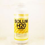 Солум Н2О (Solum H2O) удобрение органическое (Forcrop)