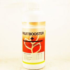 Фрутбустер плюс (Fruitbooster+) стимулятор роста (Forcrop)