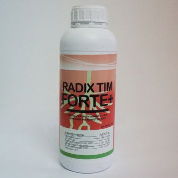 Радикс ТІМ Форте плюс (Radix TIM Forte +) стимулятор росту (Forcrop)