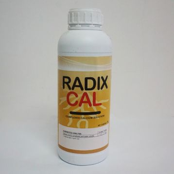 Радикс Кальцій (Radix Cal) добриво (Forcrop)
