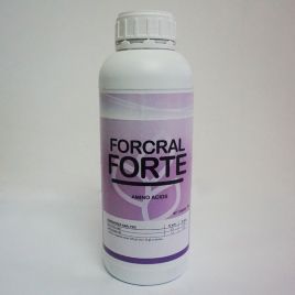 Форкрал Форте (Forcral Forte) стимулятор росту (Forcrop)