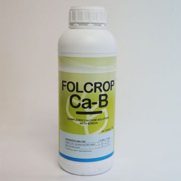 Фолкроп Кальций-Бор (Folcrop Ca-B) удобрение (Forcrop)