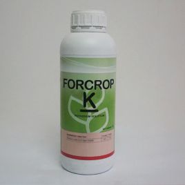 Форкроп Калий (Forcrop K) удобрение (Forcrop)