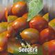 Хаки семена томата индет. раннего перцев. 70г полосат. красно-зел. (Seedera)