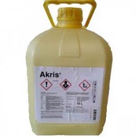 Акрис гербицид суспо-эмульсия (BASF)