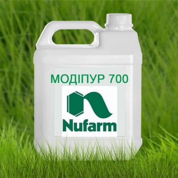 Модипур гербицид концентрат суспензии (Nufarm)