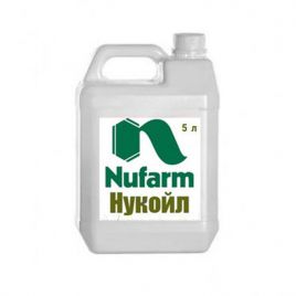 Нукоіл гербіцид (Nufarm)