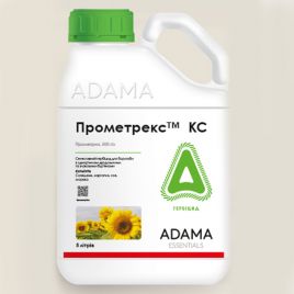 Прометрекс гербицид концентрат суспензии (Adama)