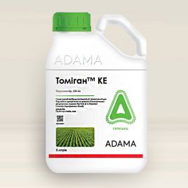 Томиган гербицид концентрат эмульсии (Adama)