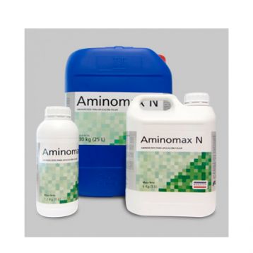 Аміномакс Азот AMINOMAX-N добриво (Meristem)