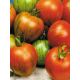 Де барао полосатый семена томата индет. среднего 120-130 дн. слив. 60-70 гр. полос. (Яскрава)