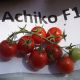 Ачико F1 (Achico F1) семена томата дет. черри раннего 90 дн. окр. 25 гр. красный (Cora Seeds)