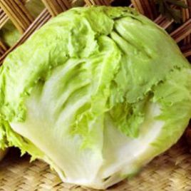 Солейсон семена салата тип Айсберг 750 грамм зел. (Hazera)