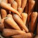 СВ 7381 ДХ F1 (SV 7381 DH F1) (1,6-1,8) семена моркови Шантане средней 110-115 дн. 16-18 см (Seminis)