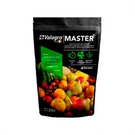 Мастер (MASTER) для плодово-ягодных удобрение (Valagro)