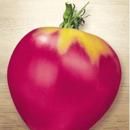 Король Лондон насіння томата індет середнього 110-120 дн 300-700г рож-малин (Семена Украины)