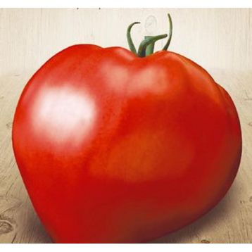 Буденовка красная семена томата индет. средн 105-110 дн. серцевидн. 150-300 гр. (Семена Украины)
