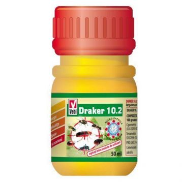 Дракер 10,2 инсектицид (VEBI)