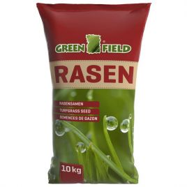 Теневая Альтернативная (Greenfield) семена газонной травы (Feldsaaten Freudenberger GmbH)
