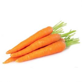Шугаснекс 54 F1 (1,4-1,6) насіння моркви (Nunhems)